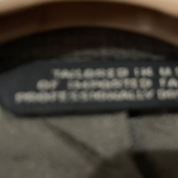 Barrows Suit from New York Gorsart - Picture 2 of 5